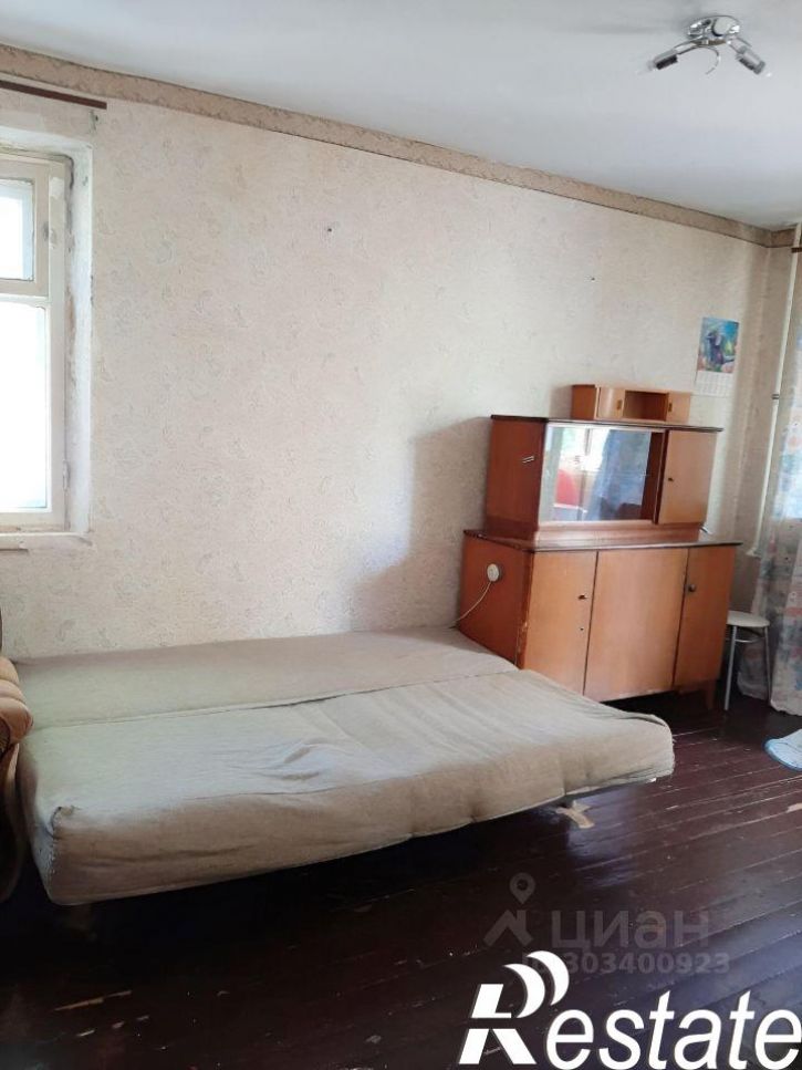 1-комн квартира улица Космонавтов, 20,  д. 20