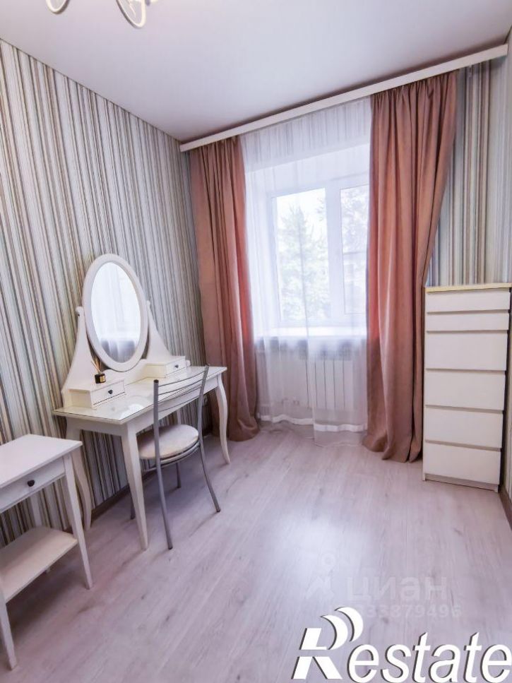 2-комн квартира улица Достоевского, 70,  д. 70