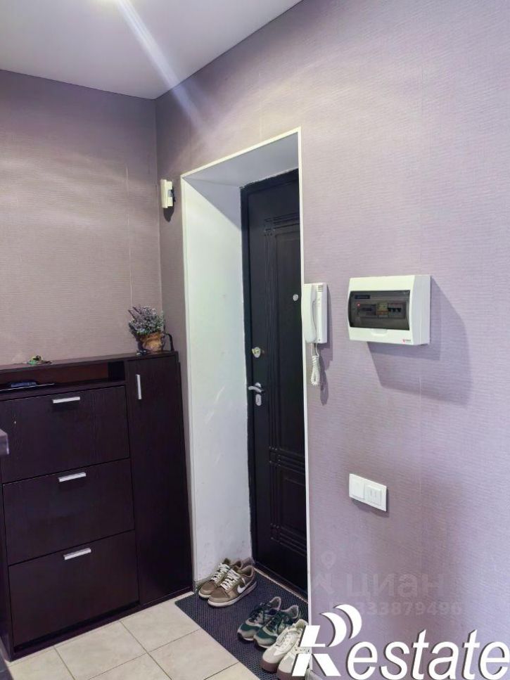 2-комн квартира улица Достоевского, 70,  д. 70