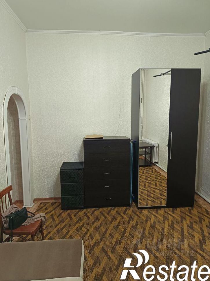 1-комн квартира улица Горького, 21,  д. 21