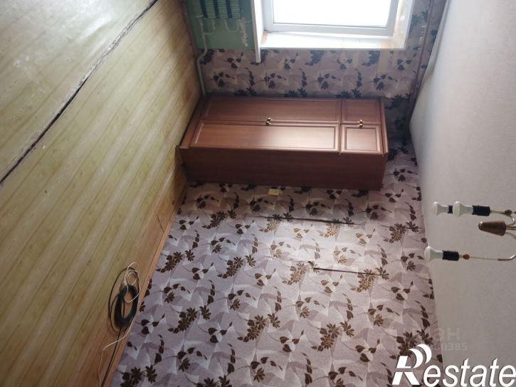 Комната улица Рихарда Зорге, 95,  д. 95