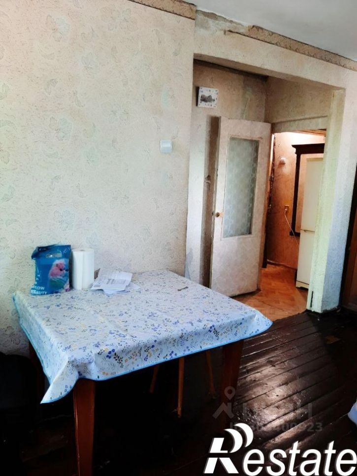 1-комн квартира улица Космонавтов, 20,  д. 20