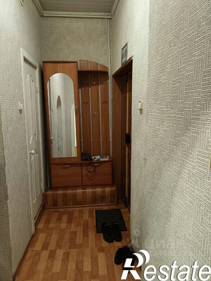 1-комн квартира улица Горького, 21,  д. 21