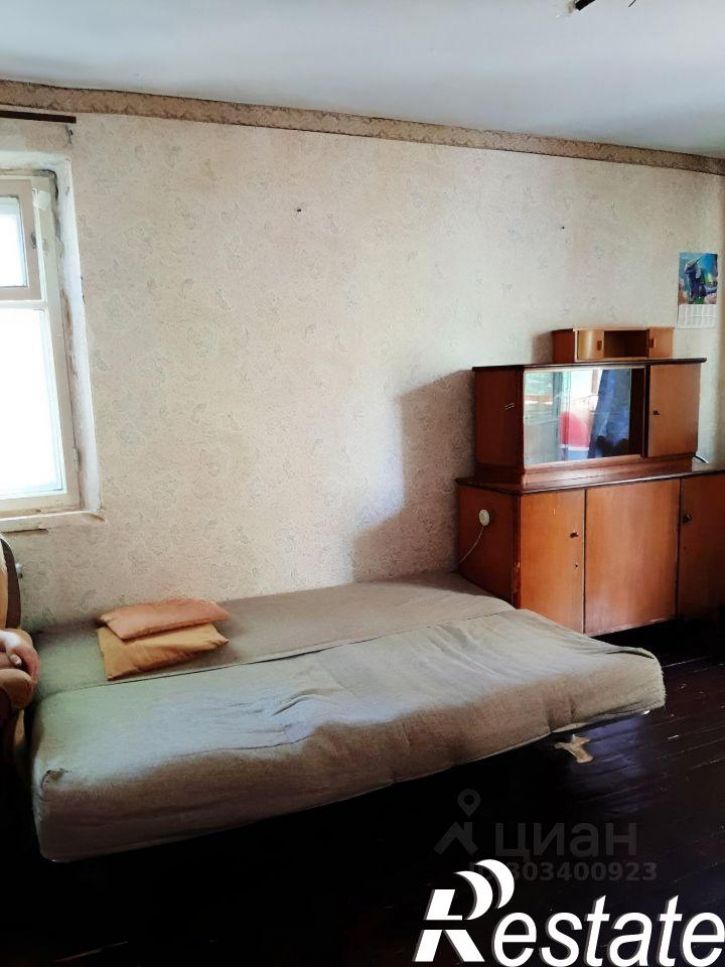 1-комн квартира улица Космонавтов, 20,  д. 20