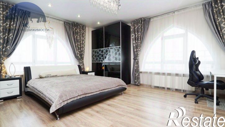 2-комн квартира улица Гастелло, 7,  д. 7