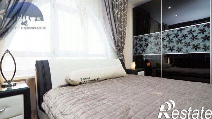 2-комн квартира улица Гастелло, 7,  д. 7