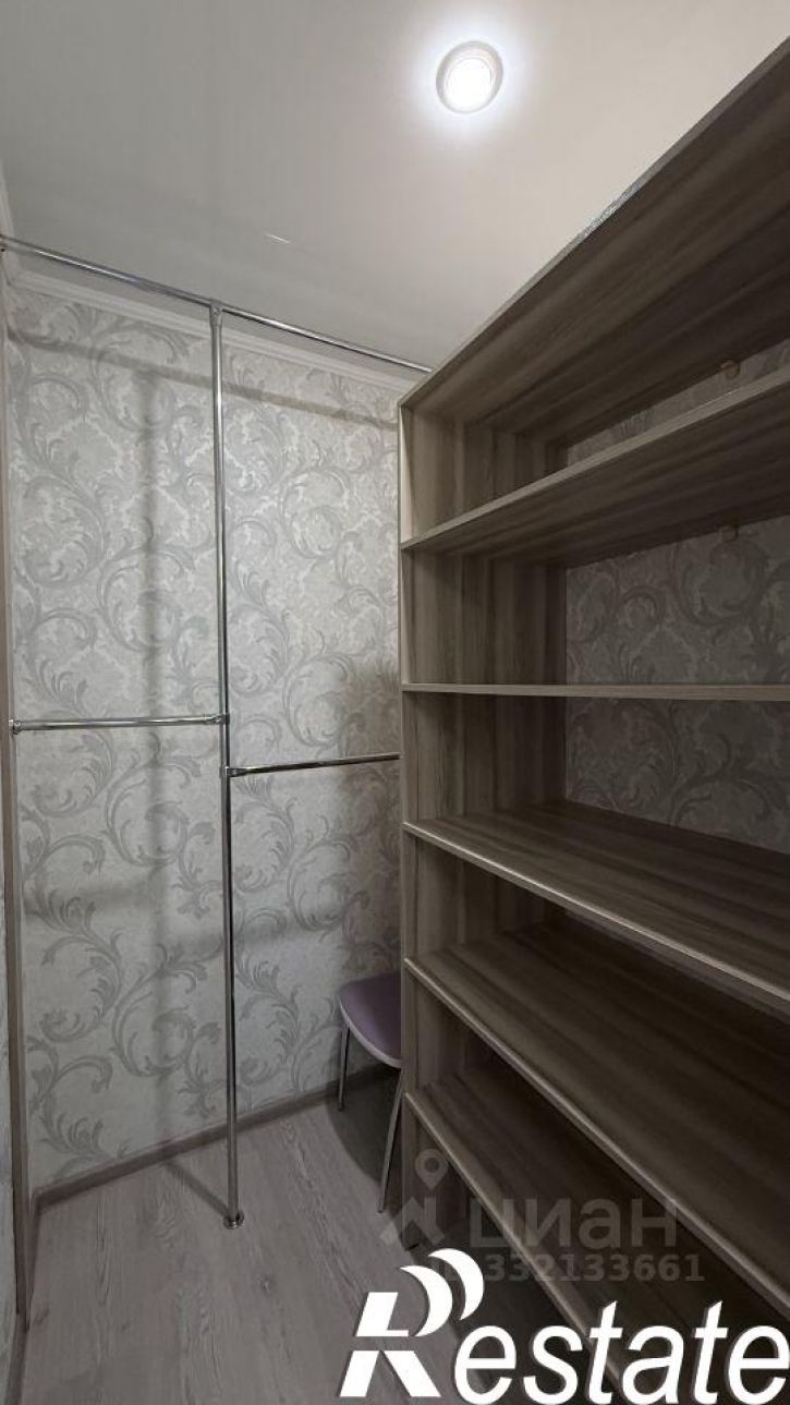 1-комн квартира улица Фикрята Табеева, 5,  д. 5