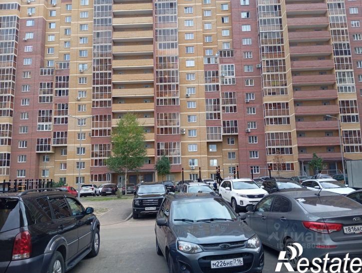 3-комн квартира улица Тыныч, 3,  д. 3