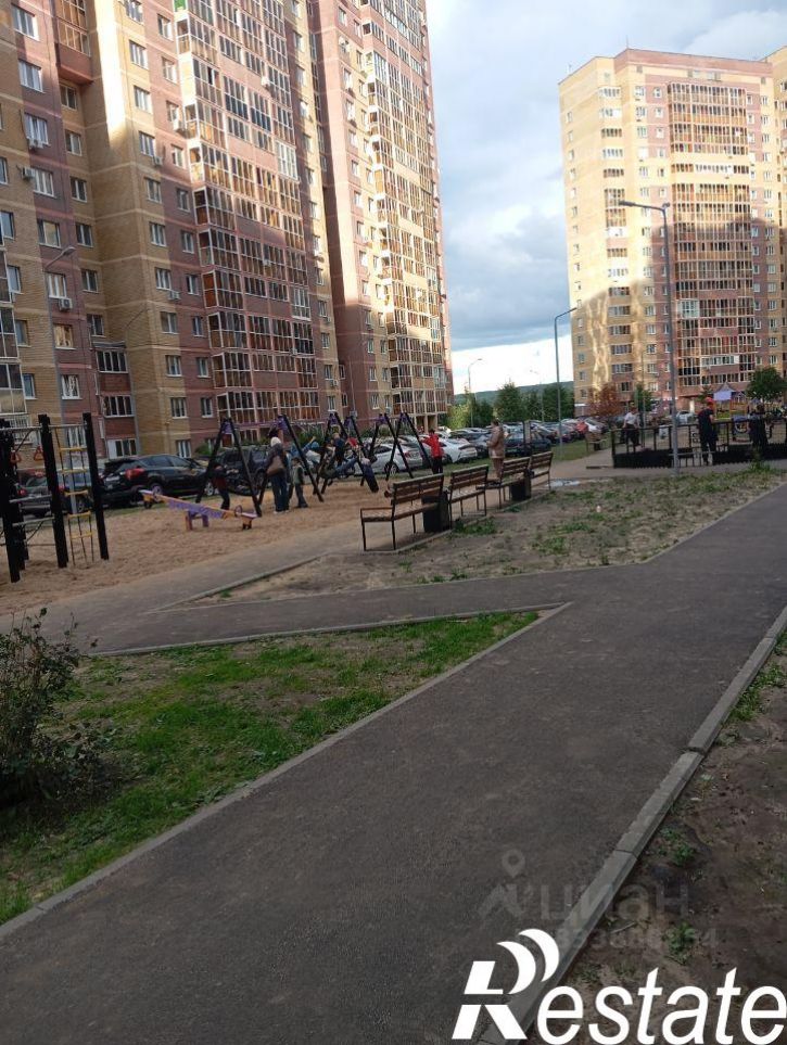 3-комн квартира улица Тыныч, 3,  д. 3