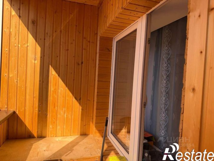 3-комн квартира улица Тыныч, 3,  д. 3