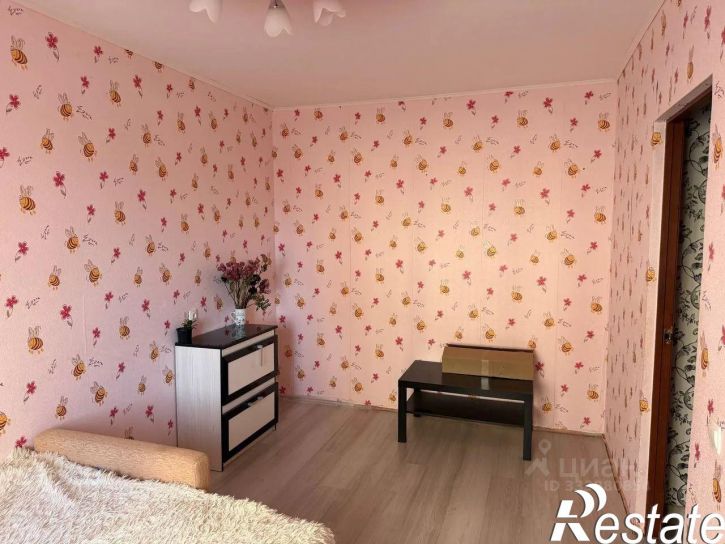 3-комн квартира улица Тыныч, 3,  д. 3