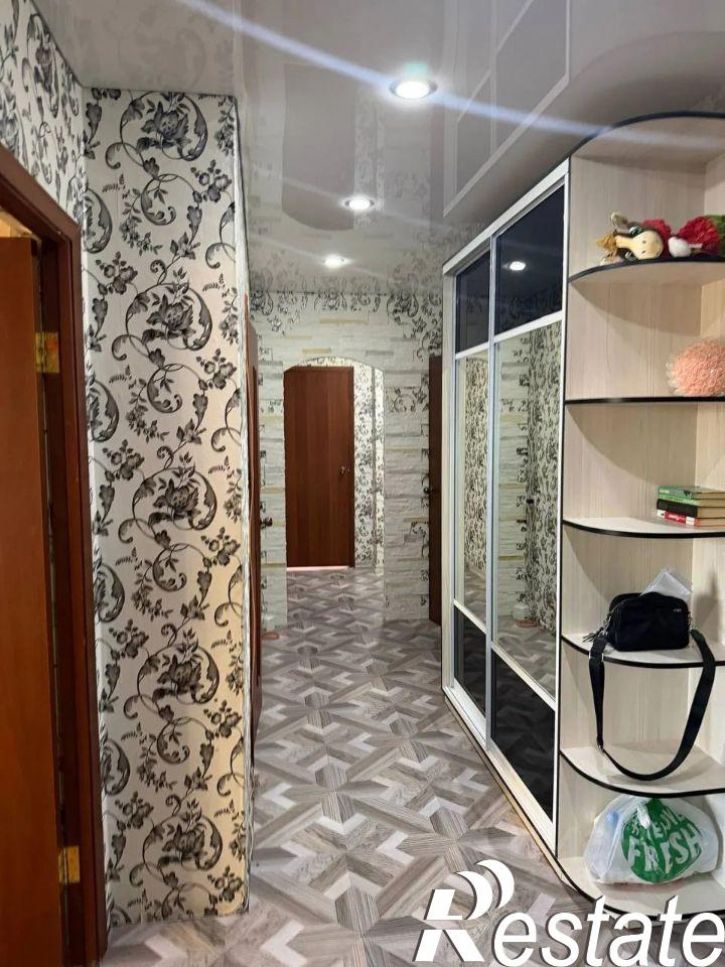 3-комн квартира улица Тыныч, 3,  д. 3