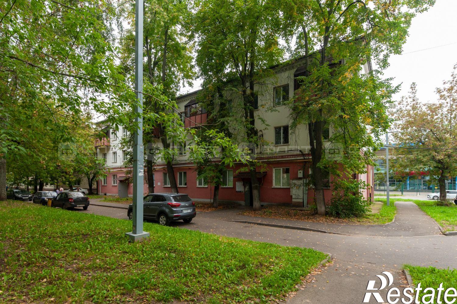 Купить комнату за 2 150 000 рублей на ул. Актайская, дом 13