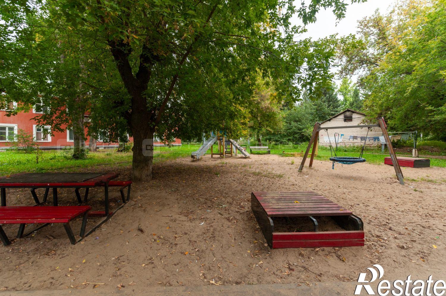 Купить комнату за 2 150 000 рублей на ул. Актайская, дом 13