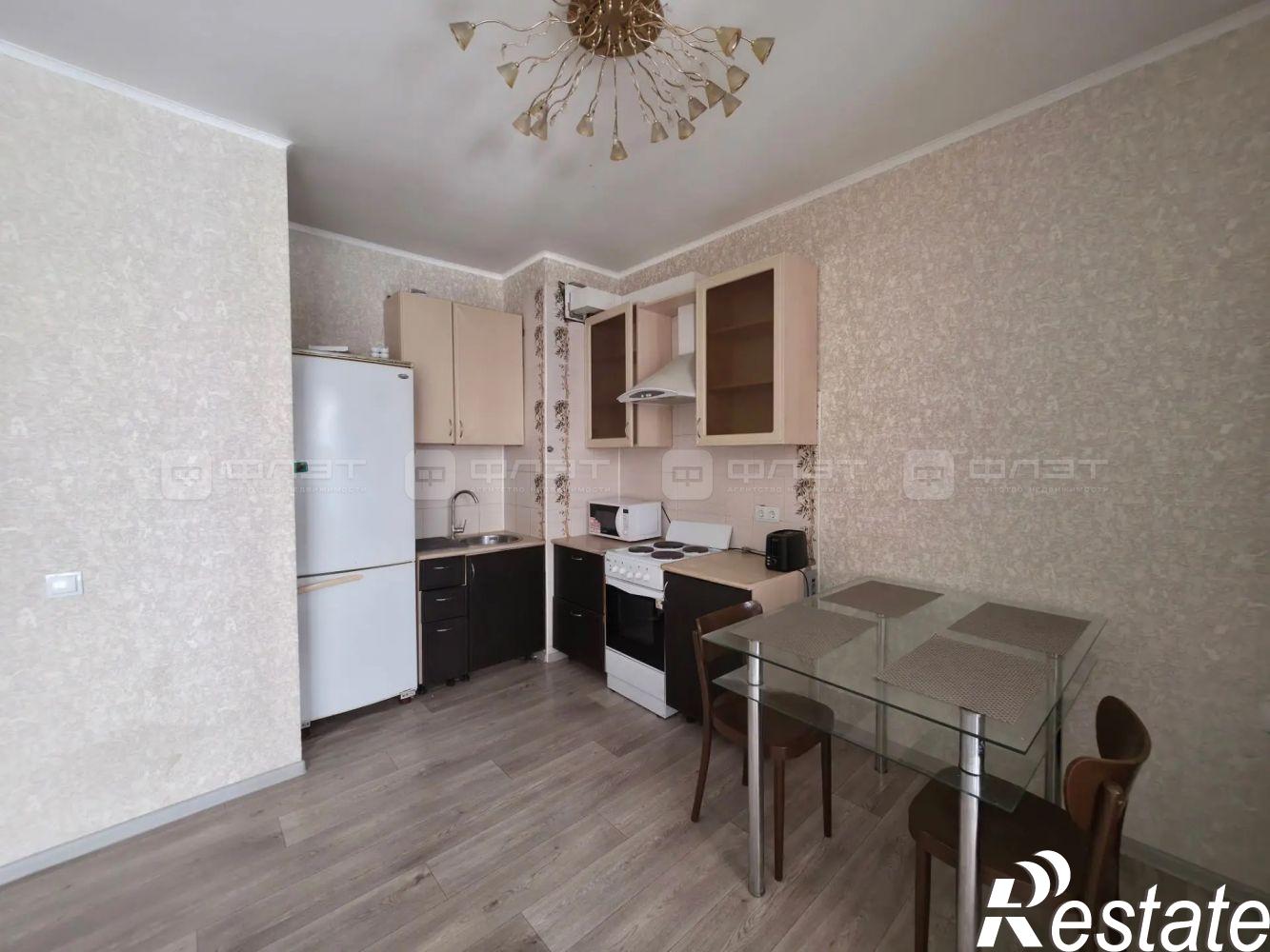 Купить квартиру за 10 200 000 рублей на ул. Нигматуллина, дом 11