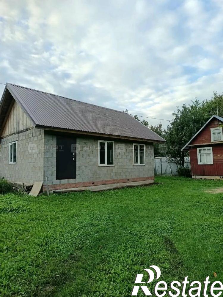 Купить дачу, дом, коттедж за 2 280 000 рублей на ул. Пихтовая