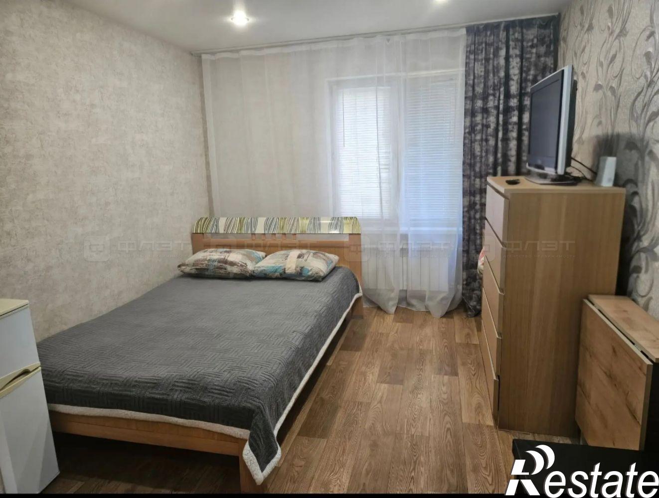 Купить студию за 5 500 000 рублей на ул. Рихарда Зорге, дом 84