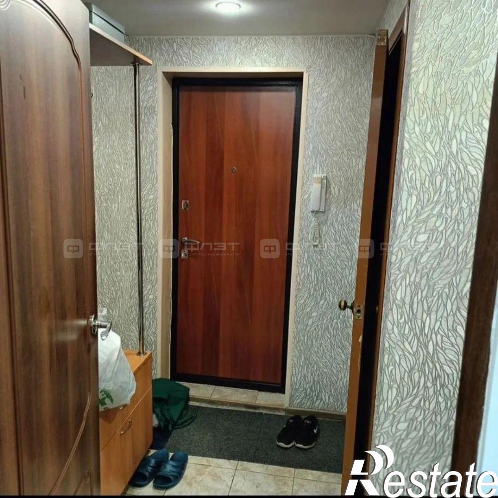 Купить студию за 5 500 000 рублей на ул. Рихарда Зорге, дом 84