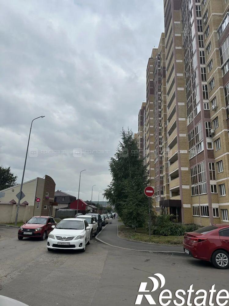 Купить квартиру за 5 800 000 рублей на ул. Новоселья, дом 4