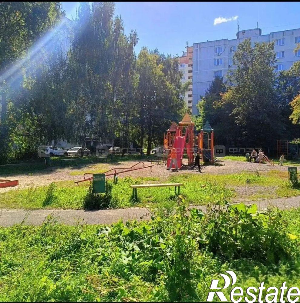 Купить студию за 5 500 000 рублей на ул. Рихарда Зорге, дом 84