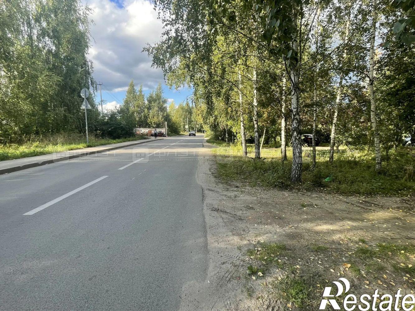 Купить дачу, дом, коттедж за 13 500 000 рублей на ул. Петра Баранова