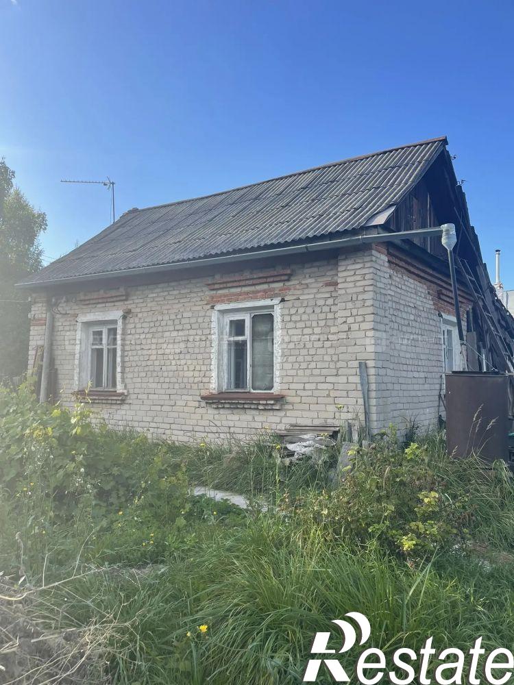 Купить дачу, дом, коттедж за 13 500 000 рублей на ул. Петра Баранова