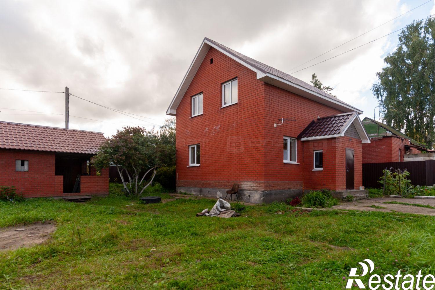 Купить дачу, дом, коттедж за 14 700 000 рублей на ул. Центральная, дом 105а