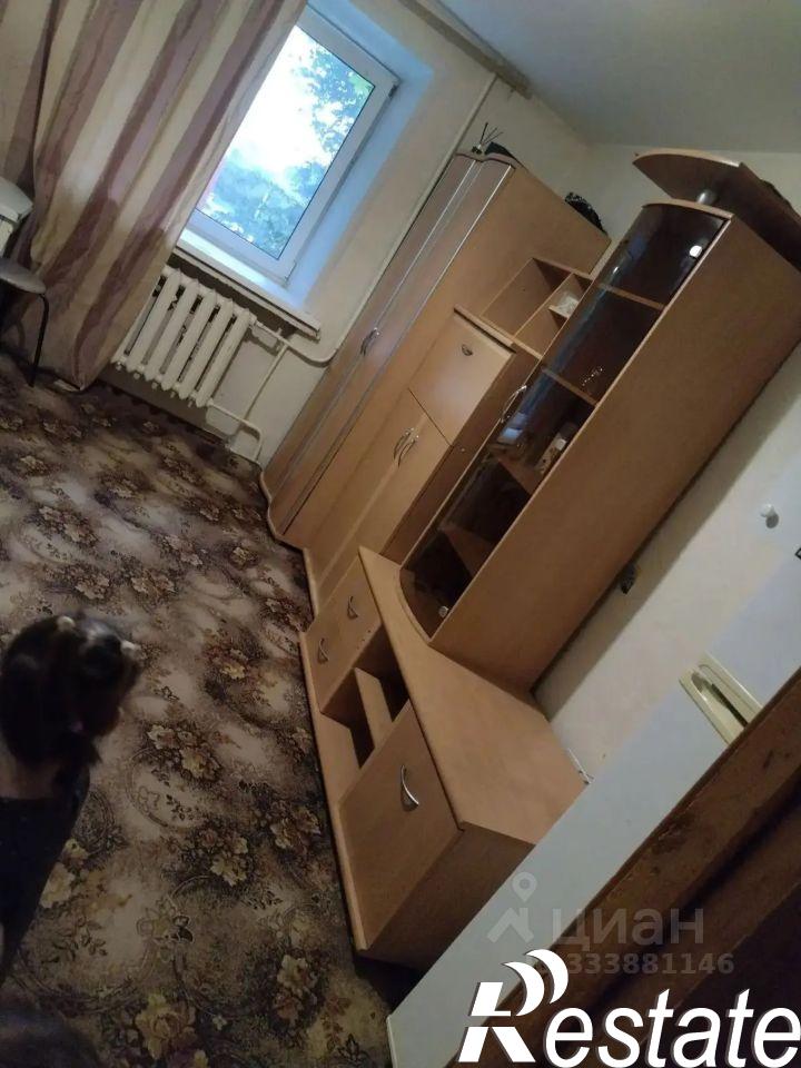Сдать комнату за 15 000 рублей на улица Карбышева, 60