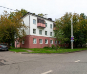 комната 9.4 кв м ул. Актайская, дом 13