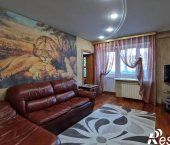 3-комн, 64кв м, этаж 7/9 ул. Академика Павлова, дом 25