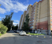 офис 40.7 кв м, этаж 1/9 ул. Широкая, дом 2
