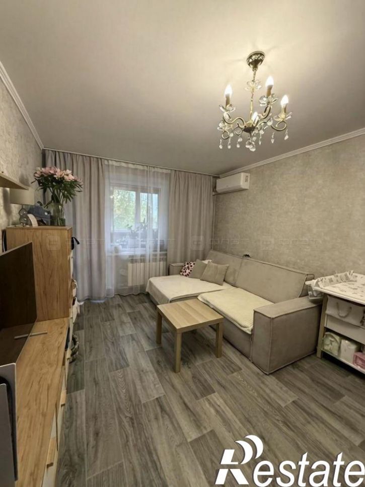 1-комн квартира ул. Сафиуллина, дом 20/4