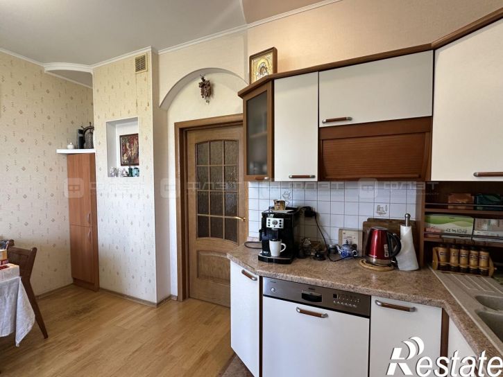 2-комн квартира ул. Академика Королева, дом 30