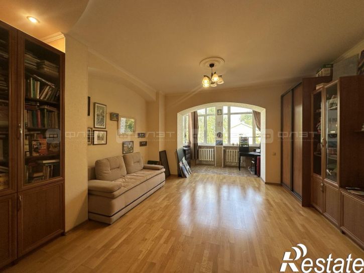 2-комн квартира ул. Академика Королева, дом 30