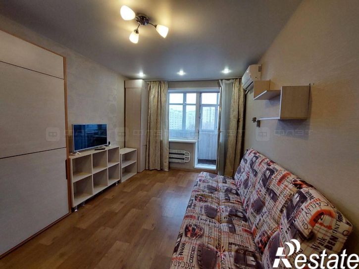 1-комн квартира ул. Гаврилова, дом 12