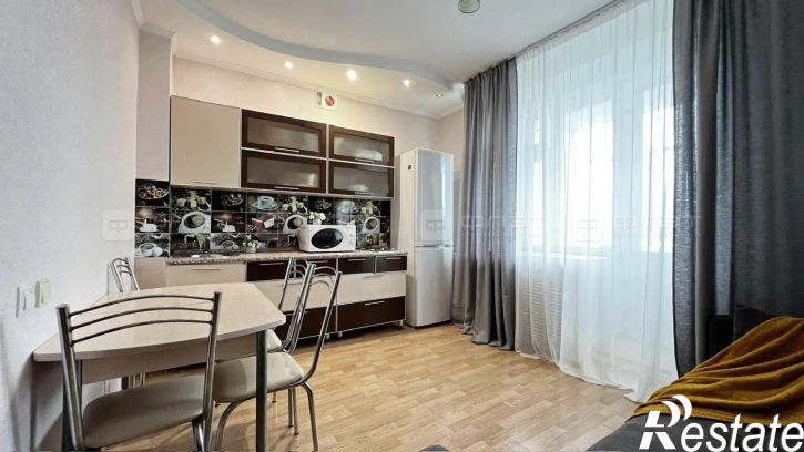 1-комн квартира ул. Чистопольская, дом 85а