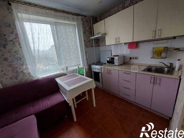 1-комн квартира ул. Гаврилова, дом 12