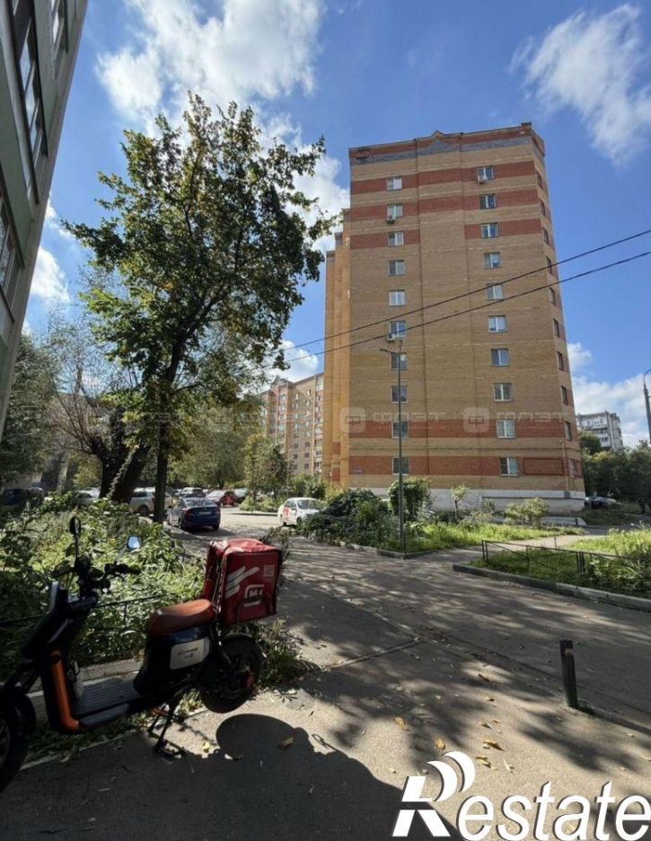 1-комн квартира ул. Сафиуллина, дом 20/4