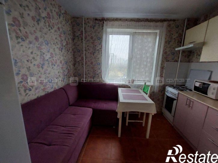 1-комн квартира ул. Гаврилова, дом 12