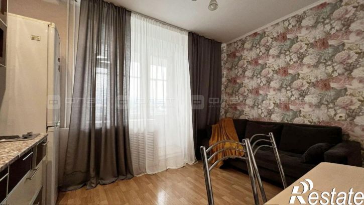 1-комн квартира ул. Чистопольская, дом 85а