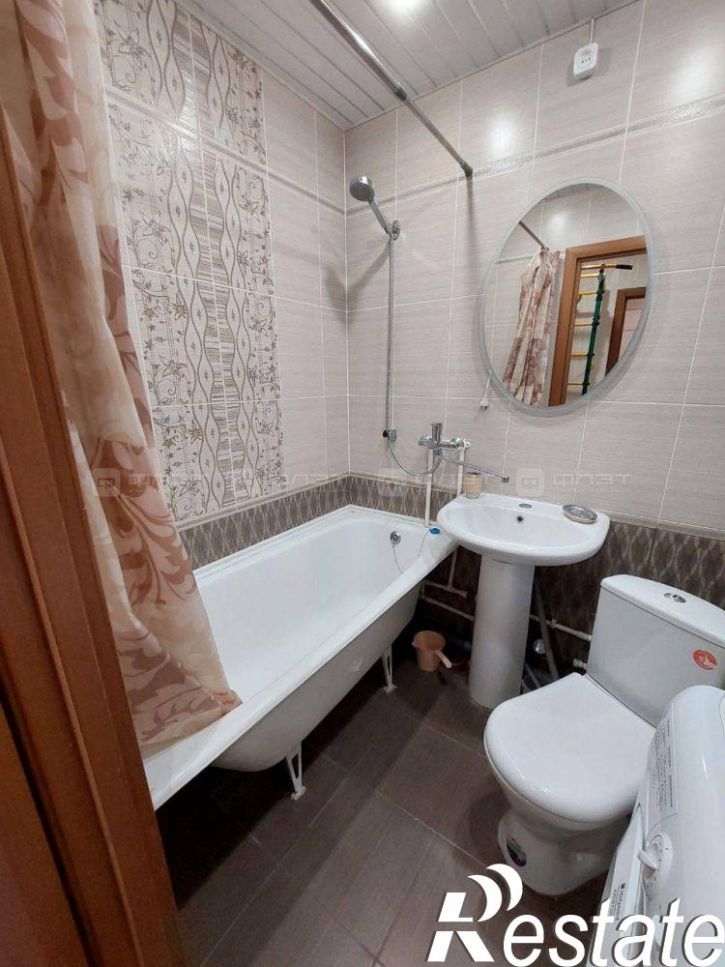 1-комн квартира ул. Гаврилова, дом 12