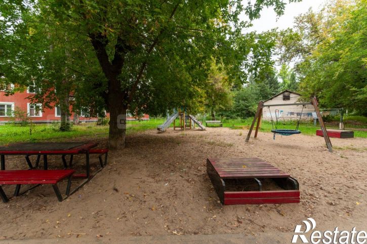 Комната ул. Актайская, дом 13