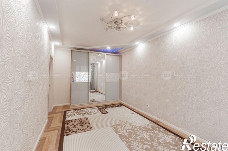3-комн квартира ул. Юлиуса Фучика, дом 88