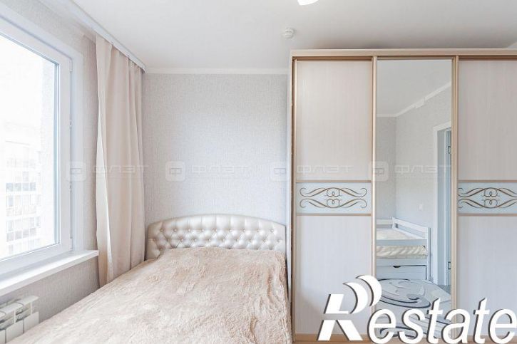 2-комн квартира ул. Маршрутная, дом 16