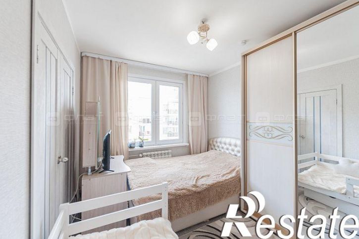 2-комн квартира ул. Маршрутная, дом 16