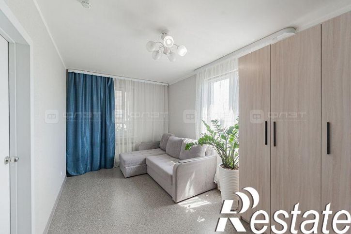 2-комн квартира ул. Маршрутная, дом 16