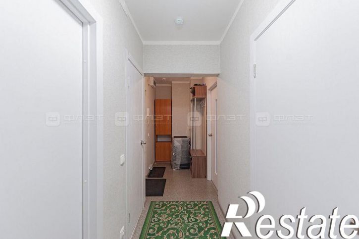 2-комн квартира ул. Маршрутная, дом 16