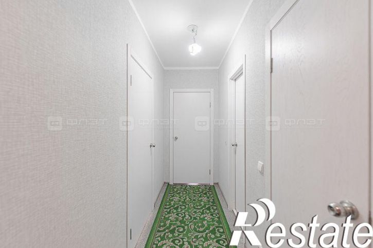2-комн квартира ул. Маршрутная, дом 16