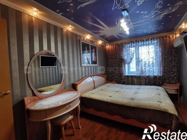 3-комн квартира ул. Академика Павлова, дом 25