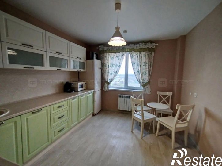3-комн квартира пр-кт. Заречье, дом 28